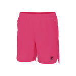 Fila Kläder Fila Elrik Shorts Herrar-Pink