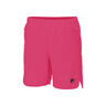 Elrik Shorts Herrar-Pink