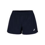 ASICS Kl&auml;der ASICS Court 2in1 Bollshorts Damer-M&ouml;rkbl&aring;