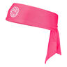Cole Tech Bandana Unisex - pink, vit