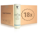 Trycksatt boll Tretorn Tretorn Serie+Control 4-pack Rör