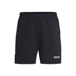 BOSS Kläder BOSS Score TOC 9inch Shorts Herrar-Mörkblå