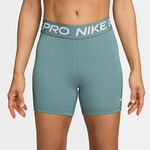 Nike Kläder Nike Pro 365 5in Shorts Damer-Visdom