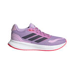 adidas Löparskor adidas Runfalcon 5 Neutralsko Barn-Syrén,Lila