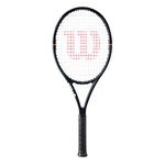 Wilson Tennisracket Wilson Pro Staff Team Classic Tour racket utan str&auml;ngar