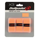 Bullpadel Överlindor Bullpadel GB-1200 COMFORT-Neonorange