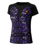 Ellesse Kläder Ellesse Myrcella T-shirt Damer-Flerfärgad