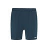 Performance Shorts Herrar - blå, 