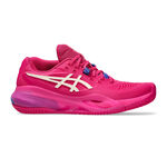 ASICS Tennisskor ASICS Gel-Resolution X Sko F&ouml;r Grus Damer-Berry,Creme