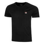 Fila Kläder Fila  Huds T-shirt -svart