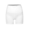 Court Dri-Fit Ball Bollshorts Damer-Vit