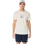 ASICS Court Core Graphic Tee
