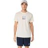 Court Core Graphic Tee