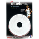 Tourna Överlindor Tourna Tac 10-pack-Vit