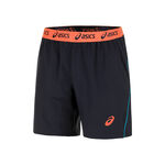 ASICS Kl&auml;der ASICS Shorts Herrar-M&ouml;rkbl&aring;