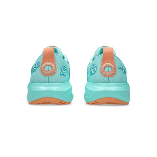 ASICS