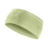 Polyknit Warm Reflective Pannband Unisex - lime, 