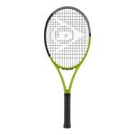 Dunlop Tennisracket Dunlop Tristorm Team 100
