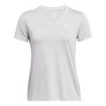 Under Armour Kläder Under Armour Tech Twist T-shirt Damer-Grå
