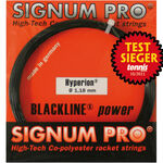 Signum Pro Signum Pro Hyperion Strängset 12m-Svart