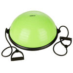 TOOLZ Träningsutrustning TOOLZ Balance Ball Träningsutrustning-Grön,Svart
