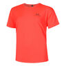Rush Energy 2.0 T-shirt Damer - korall, 