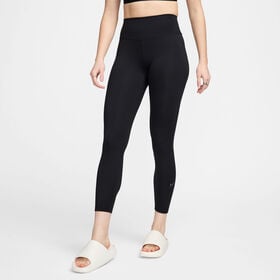 Bild av Dri-Fit One HR 7/8 Tights Damer-Svart