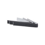Babolat Rackettillbehör Babolat Balancer Tape Blytejp-Svart