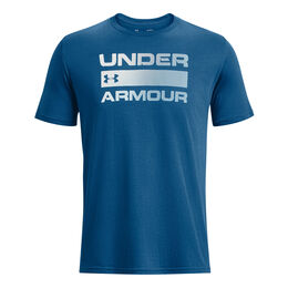 Team Issue Wordmark Shortsleeve Men