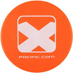 Pacific Tr&auml;ningsutrustning Pacific X Target Point Markeringsringar-Orange