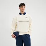 Ellesse Kläder Ellesse Quento Tröja Herrar-Creme