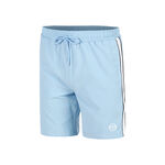 Sergio Tacchini Kläder Sergio Tacchini Deriva Shorts Herrar-Ljusblå,Vit