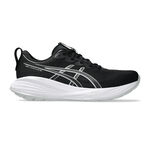 ASICS L&ouml;parskor ASICS Gel-Cumulus 27 Neutralsko Herrar-Svart,Vit