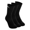 SOCKS TENNIS 3P CLUB Short Crew