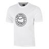 Join Logo T-shirt Herrar-vit