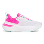 Under Armour Löparskor Under Armour Infinite Elite 2 Neutralsko Damer-Vit,Pink