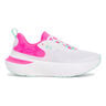 Infinite Elite 2 Neutralsko Damer-Vit,Pink