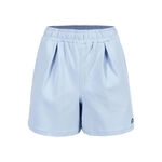 Ellesse Kläder Ellesse Bogliasco Shorts Damer-Ljusblå