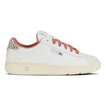 K-Swiss Skor K-Swiss Slammklub CC Fritidssko Damer-Vit