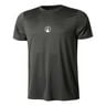 Receiver T-shirt Herrar - antracit, 