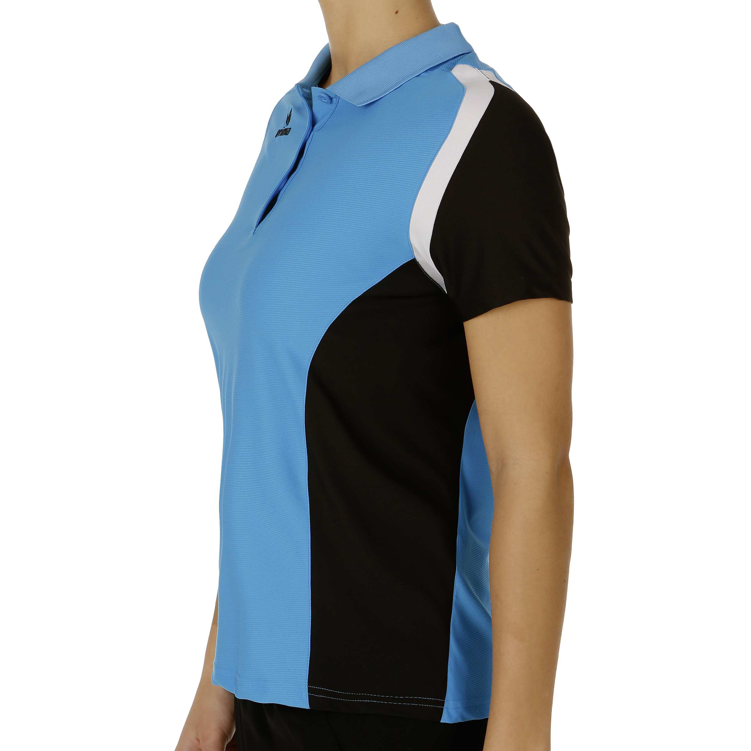 DE TENNIS POLO Size 2,3+4 still New!- 							 							show original title Orig Details about   P-21 80er Erima 