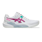 ASICS Allroundsko ASICS Gel-Challenger 15 Allroundsko Herrar-vit, pink