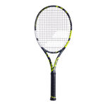 Babolat Tennisracket Babolat Pure Aero 98 Tour racket Testracketar