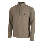 BOSS Kläder BOSS K Träningsjacka Herrar-Svart