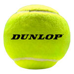 Dunlop Jättebollar Dunlop Giant Ball Enpack