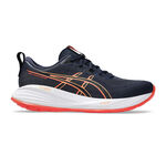 ASICS Löparskor ASICS Gel-Cumulus 27 Neutralsko Herrar-Mörkblå,Korall