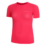 Falke Kläder Falke Regular Löpartröja Damer-Neonpink