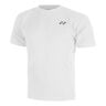 T-shirt Herrar-Vit