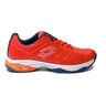 Mirage 300 III SPD Allroundsko Herrar-Orange,Vit