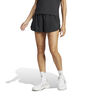Club 2in Shorts Damer-Svart